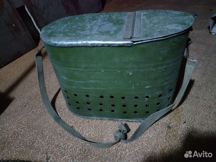 Аксессуары и принадлежности для рыбалки