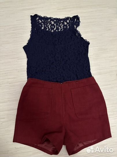 Пакет вещей 9 шт