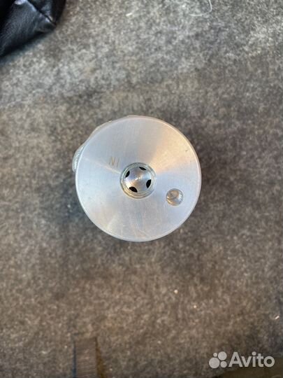 Осушитель воздуха автокондиционера