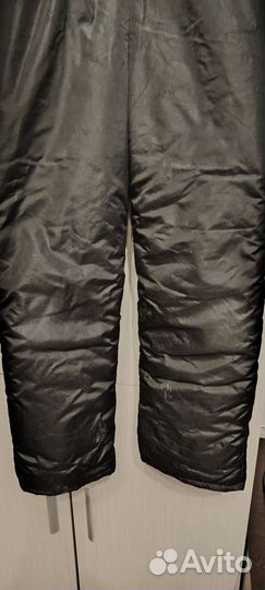 Зимние штаны р. 146