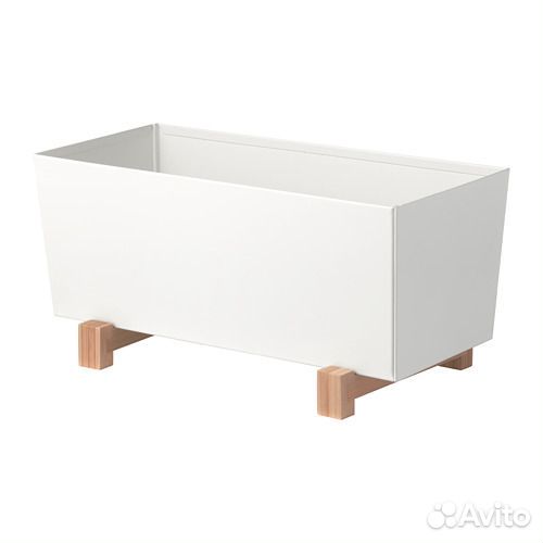 Кашпо для цветов IKEA bittergurka