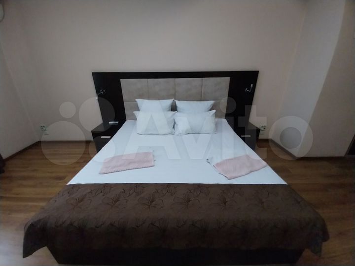 1-к. апартаменты, 32 м², 3/4 эт.