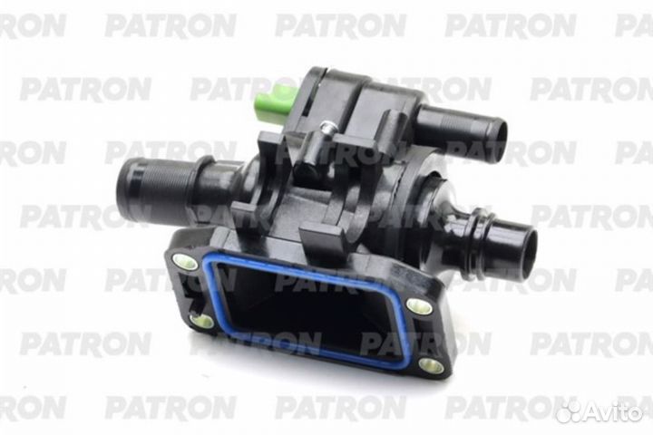 Термостат Peugeot 307