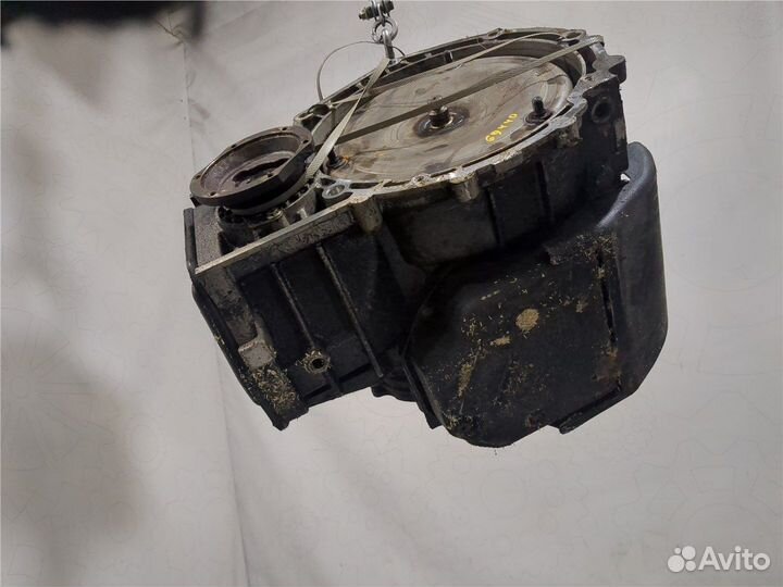 Кпп - автомат (АКПП) Volkswagen Golf 3, 1995