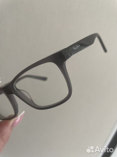 Очки оправа pepe jeans