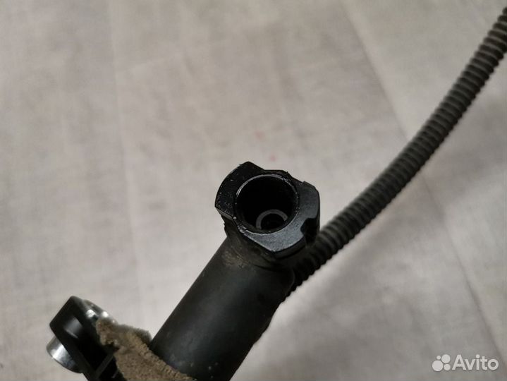 Цилиндр сцепления Skoda Fabia 2 1.2 CGP 2012