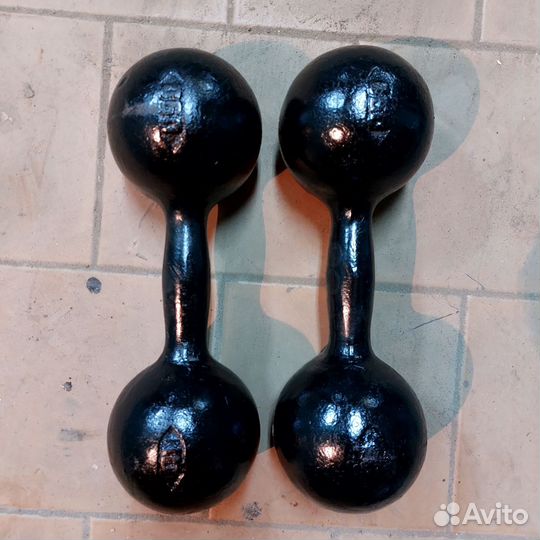 Гиря 32кг,20кг,Гантели 8,10,12,20,кг