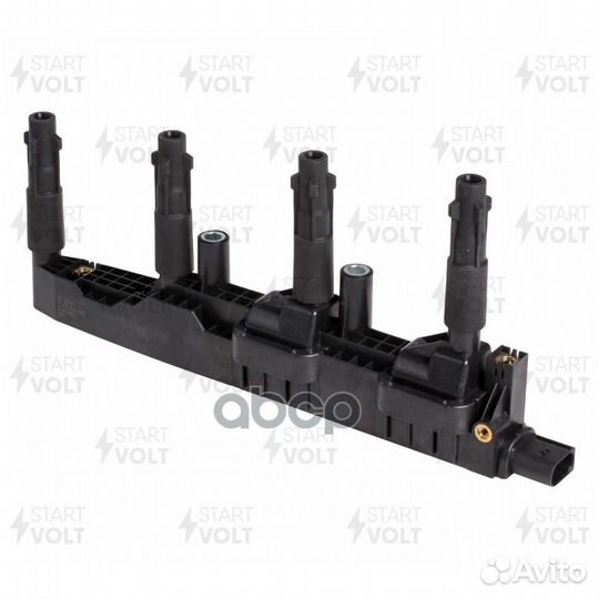 Катушка зажигания SC1514 startvolt