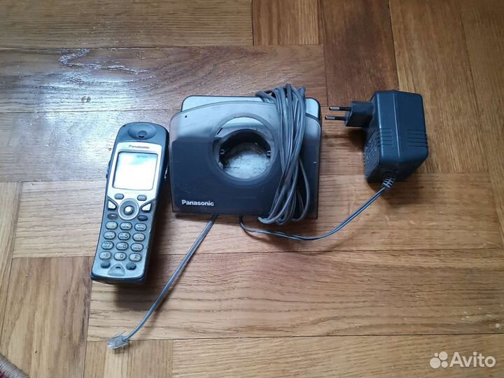 Телефон для стационарной связи