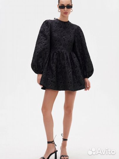 Платье toptop m