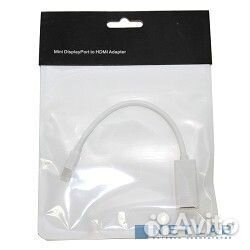 5bites AP-015 Адаптер mini DisplayPort/M - hdmi/19