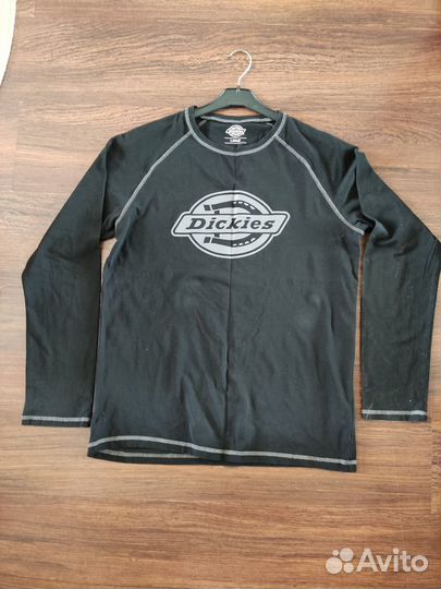 Лонгслив dickies