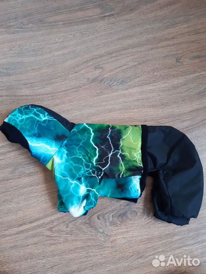 Комбинезон для собаки