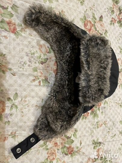 Шапка для мальчика reima 48