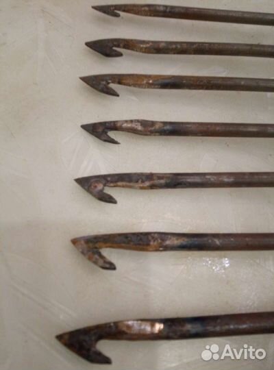 Приспособа для рыбаков