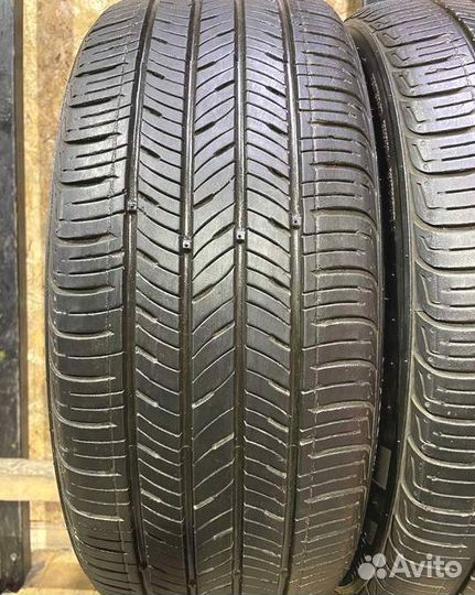 Kumho Solus TA31+ 215/55 R17 94V