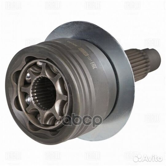 Шрус для а/м Suzuki SX4 (06) 1.6i 4WD (наруж