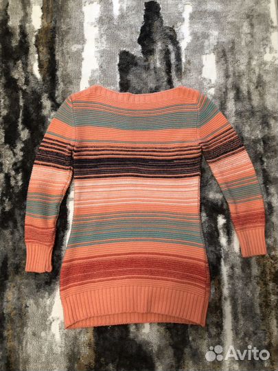 Отдам вязаную тунику