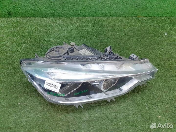 Фара правая BMW 3-Series/M3