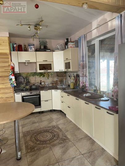 Дом 86,1 м² на участке 6 сот.