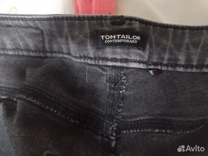 Брендовые вещи пакетом 42 44