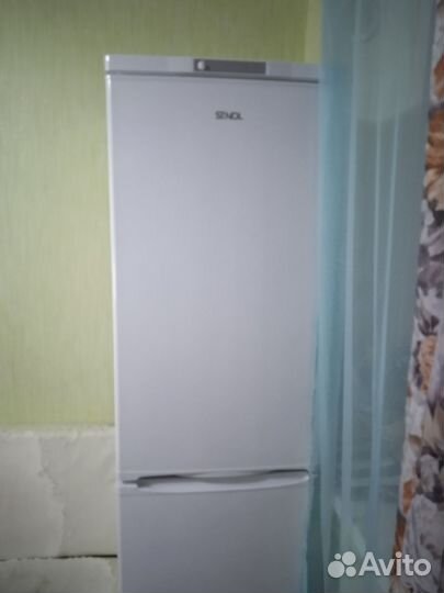Холодильник стинол