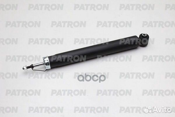 Амортизатор подвески задн peugeot 3008 09-14 PS