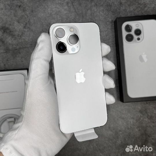 iPhone 13 Pro, 256 ГБ