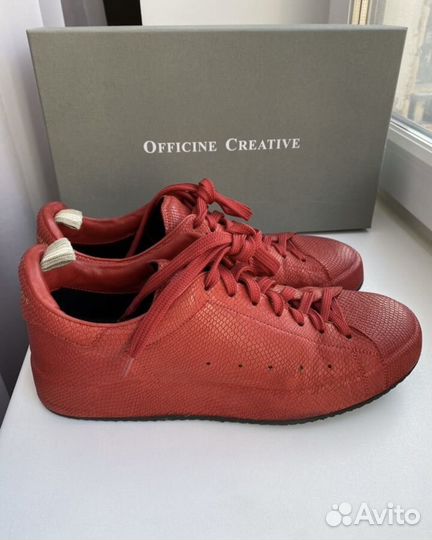 Officine creative кеды