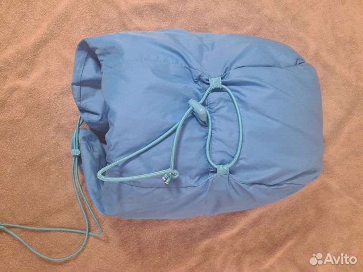 Шапка ушанка для мальчика размер L Red fox