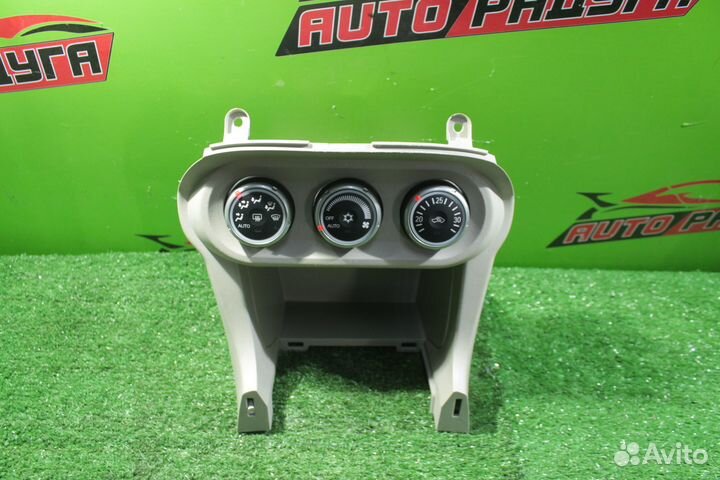 Блок управления климат-контролем mitsubishi CV2W,C