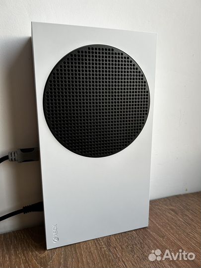 Xbox series s + gamepass