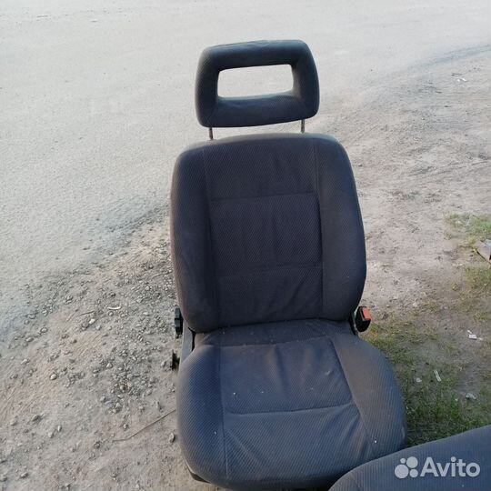 Комплект сидений
