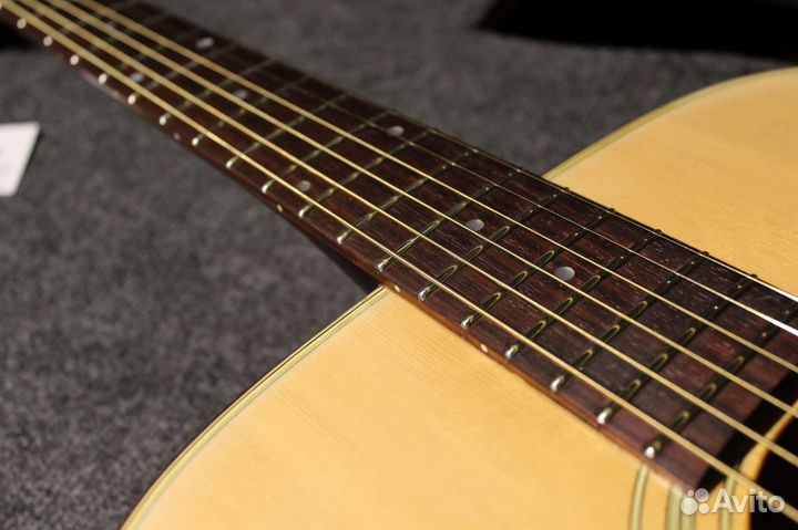 Ремонт и отстройка гитар