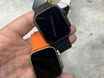 Apple Watch Ultra Plus