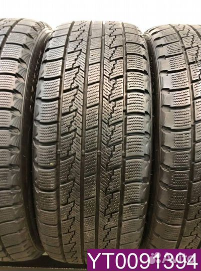 Nexen Winguard Ice 205/55 R16 98N