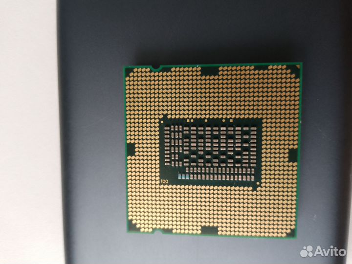 Процессор 1155 intel Core i5 2500