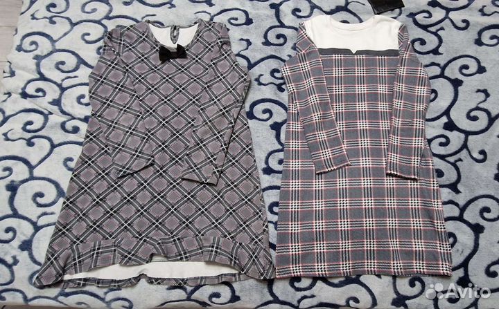 Школьная одежда для девочек