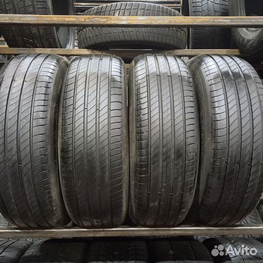 Michelin Primacy 4 215/65 R17