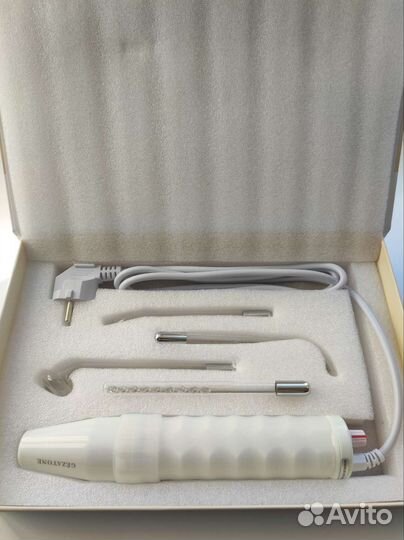 Дарсонваль Gezatone