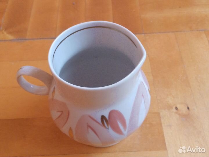 Кузяево молочник