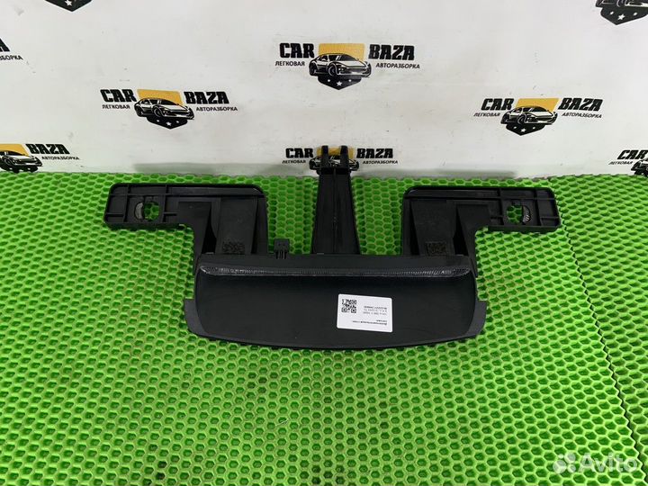 Фонарь задний R (стоп сигнал) Volvo S80