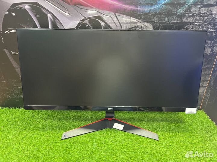 Монитор lg 29um69g