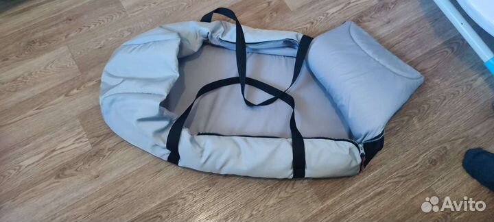 Переноска для детей