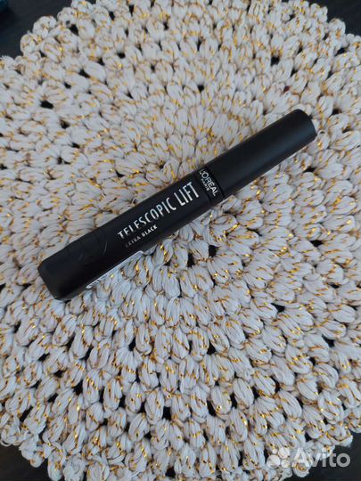 Тушь для ресниц