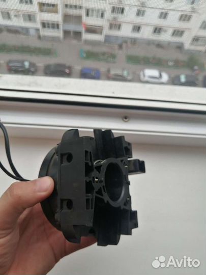 Шлейф подрулевой nissan primera p11