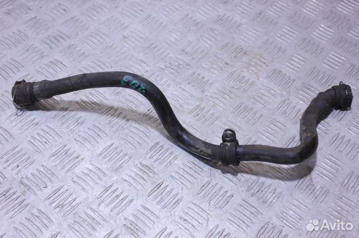 Трубка системы охлаждения Bmw 7 e66 2001-2008