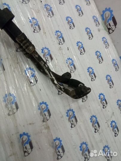 Трубка кондиционера Opel Vectra B седан X16XEL