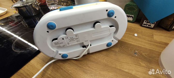 Стерилизатор philips avent для бутылочек и сосок