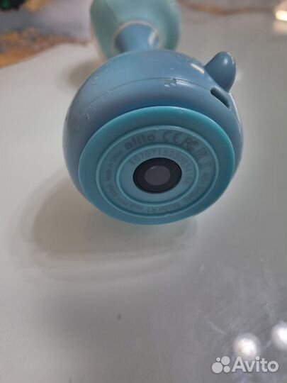 Зайка alilo ремонт/запчасти